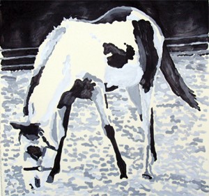 clownhorse